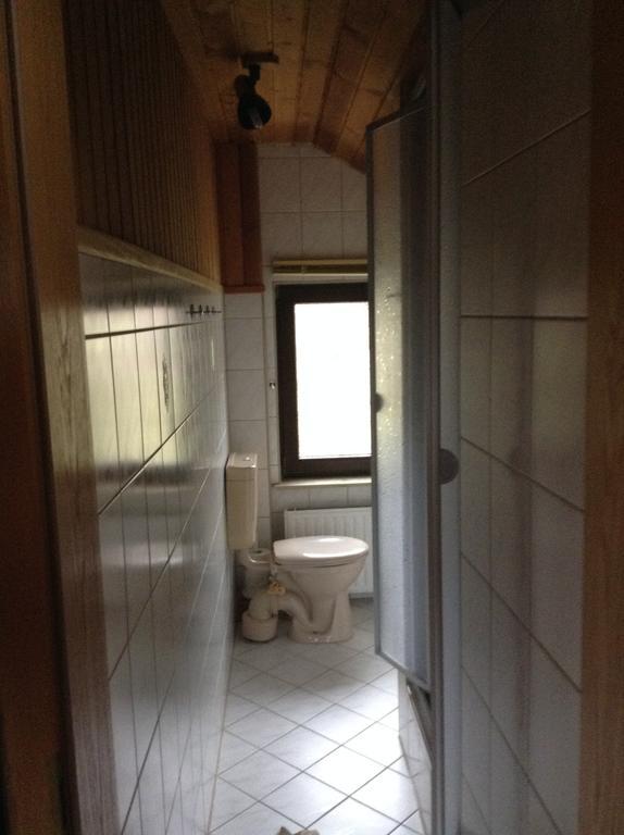 Ferienwohnung Dietlinde Bad Blankenburg Exterior foto